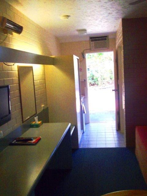 Mooloolaba Motel Zimmer foto