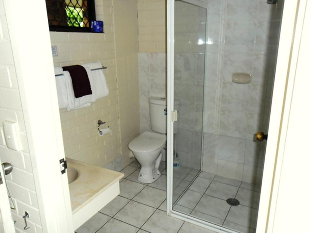 Mooloolaba Motel Zimmer foto