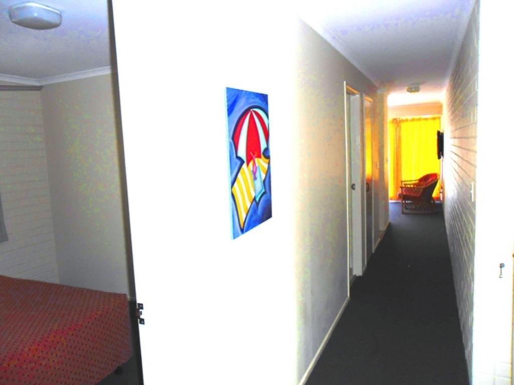 Mooloolaba Motel Zimmer foto